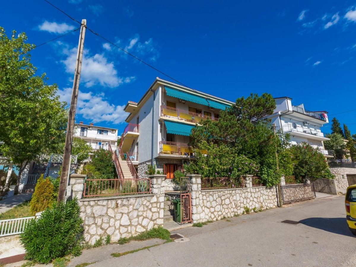 Apartment Mazor 茨里克韦尼察 外观 照片
