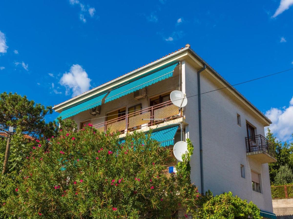 Apartment Mazor 茨里克韦尼察 外观 照片