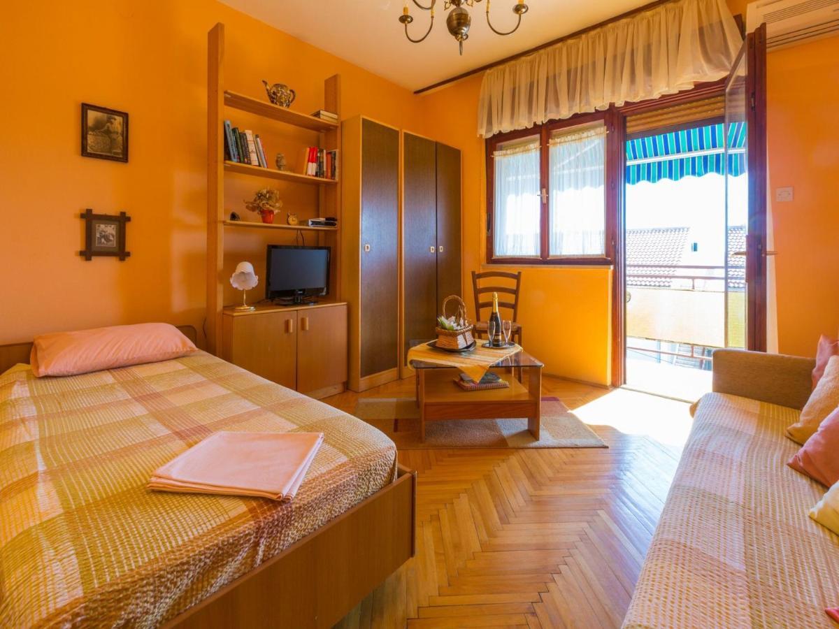 Apartment Mazor 茨里克韦尼察 外观 照片