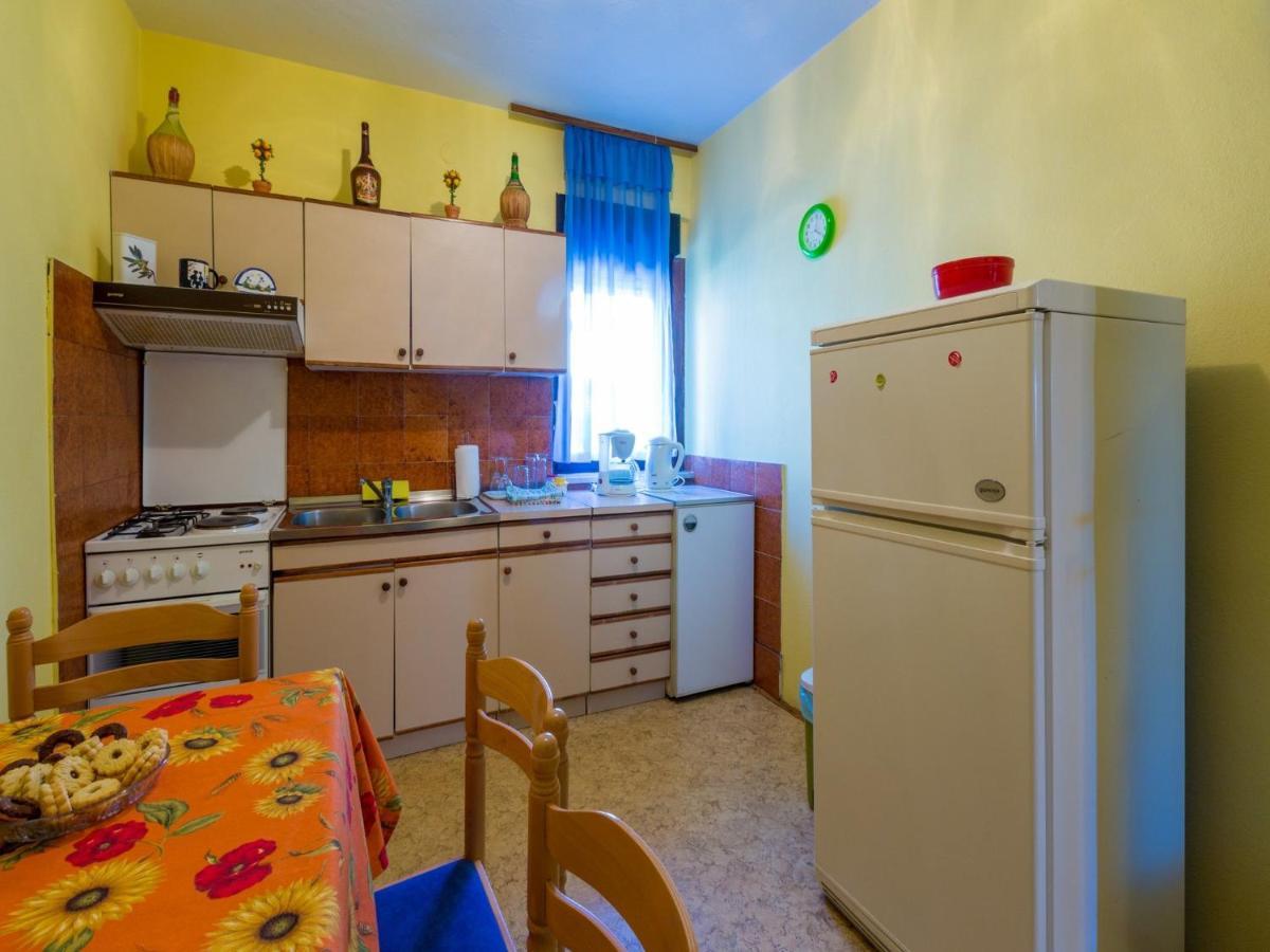 Apartment Mazor 茨里克韦尼察 外观 照片