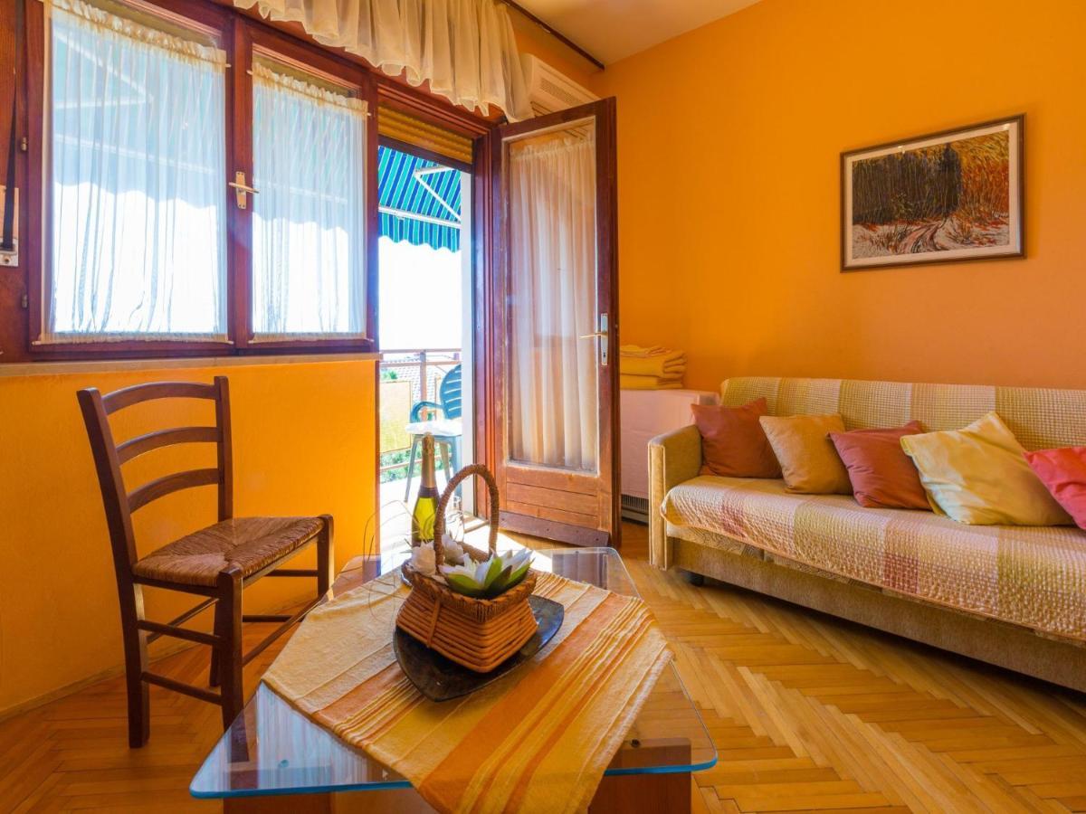 Apartment Mazor 茨里克韦尼察 外观 照片