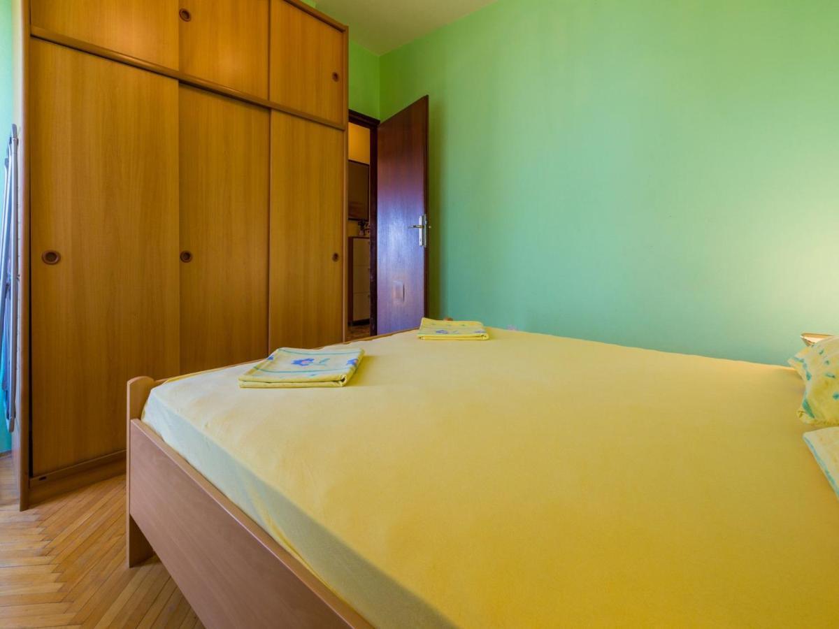 Apartment Mazor 茨里克韦尼察 外观 照片