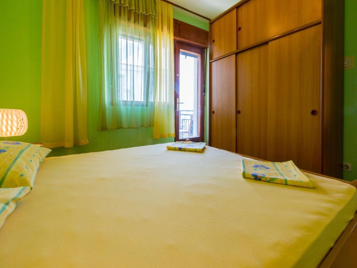 Apartment Mazor 茨里克韦尼察 外观 照片